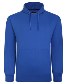 Bigdude Original Pullover Hoody Royal Blue